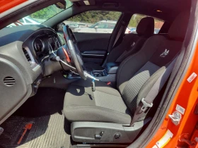 Dodge Charger 6.4l Scat Pack, снимка 7