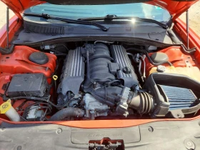 Dodge Charger 6.4l Scat Pack, снимка 11