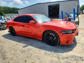 Dodge Charger 6.4l Scat Pack, снимка 4