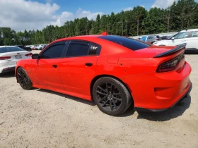 Dodge Charger 6.4l Scat Pack, снимка 2