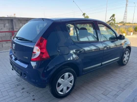 Dacia Sandero 1.4MPI, снимка 6