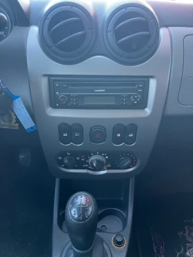 Dacia Sandero 1.4MPI, снимка 9