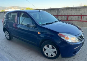 Dacia Sandero 1.4MPI, снимка 3