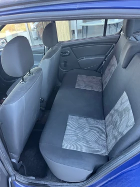 Dacia Sandero 1.4MPI, снимка 10