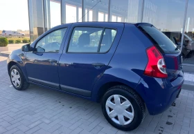 Dacia Sandero 1.4MPI, снимка 4