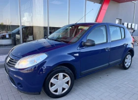 Dacia Sandero 1.4MPI, снимка 1