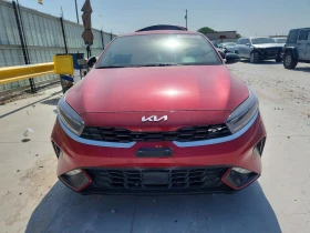 Kia Forte 1.6l Gt, снимка 5