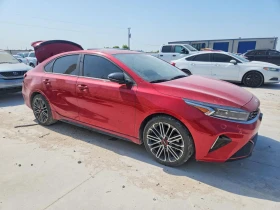 Kia Forte 1.6l Gt, снимка 4