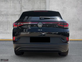 VW ID.4 PRO PERF/204HP/MATRIX/PANO/360/PUMP/ACC/875z, снимка 5