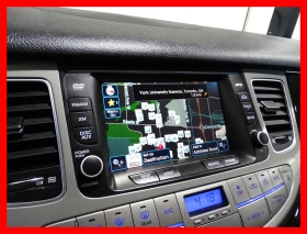 Hyundai Genesis V6 * NAVI/Камера/Кожа/Панорама, снимка 5
