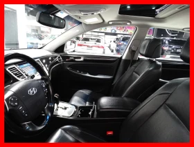 Hyundai Genesis V6 * NAVI/Камера/Кожа/Панорама, снимка 6