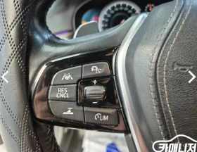 BMW 530  M Sport Package Plus/ДИСТРОНИК/ХЕДЪП/ОБДУХ/ТВ/, снимка 16