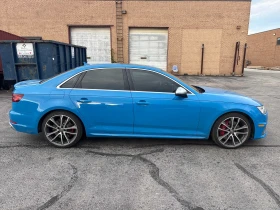 Audi S4 Technik / 360 / Distronic / B&O / Carfax / Лизинг, снимка 3