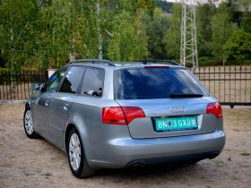 Audi A4 2.0TDI(140)* QUATTRO* EXCLUSIVE* НОВ ВНОС* , снимка 5