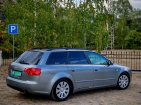 Audi A4 2.0TDI(140)* QUATTRO* EXCLUSIVE* НОВ ВНОС* , снимка 7