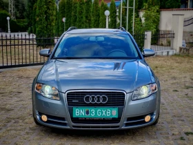 Audi A4 2.0TDI(140)* QUATTRO* EXCLUSIVE* НОВ ВНОС* , снимка 10