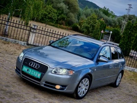 Audi A4 2.0TDI(140)* QUATTRO* EXCLUSIVE* НОВ ВНОС* , снимка 2