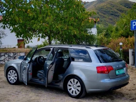 Audi A4 2.0TDI(140)* QUATTRO* EXCLUSIVE* НОВ ВНОС* , снимка 4
