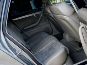 Audi A4 2.0TDI(140)* QUATTRO* EXCLUSIVE* НОВ ВНОС* , снимка 15