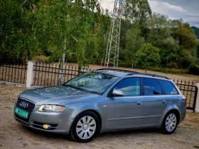 Audi A4 2.0TDI(140)* QUATTRO* EXCLUSIVE* НОВ ВНОС* , снимка 3