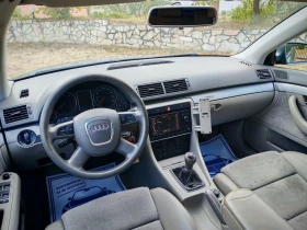 Audi A4 2.0TDI(140)* QUATTRO* EXCLUSIVE* НОВ ВНОС* , снимка 14