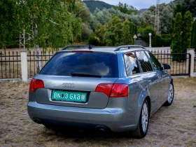 Audi A4 2.0TDI(140)* QUATTRO* EXCLUSIVE* НОВ ВНОС* , снимка 6