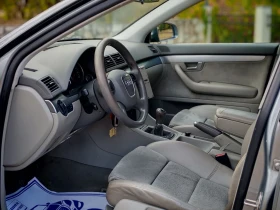 Audi A4 2.0TDI(140)* QUATTRO* EXCLUSIVE* НОВ ВНОС* , снимка 11