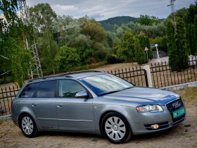 Audi A4 2.0TDI(140)* QUATTRO* EXCLUSIVE* НОВ ВНОС* , снимка 8
