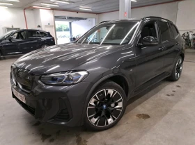 BMW iX3 74 kWh M Sport , снимка 1