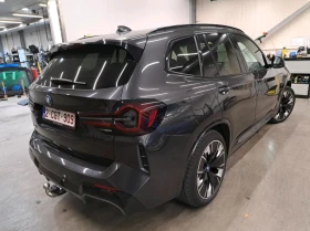 BMW iX3 74 kWh M Sport , снимка 2