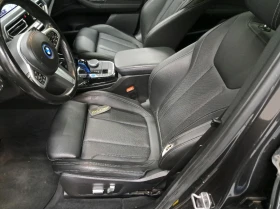 BMW iX3 74 kWh M Sport , снимка 11