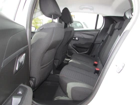 Peugeot 208 1.5 e-HDI EU6D, снимка 9