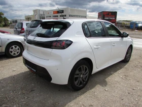Peugeot 208 1.5 e-HDI EU6D, снимка 5
