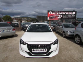 Peugeot 208 1.5 e-HDI EU6D, снимка 2