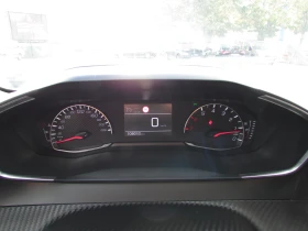 Peugeot 208 1.5 e-HDI EU6D, снимка 13
