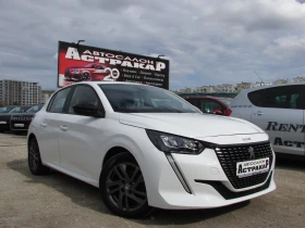Peugeot 208 1.5 e-HDI EU6D, снимка 1