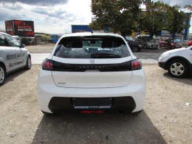 Peugeot 208 1.5 e-HDI EU6D, снимка 4