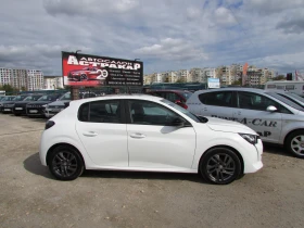 Peugeot 208 1.5 e-HDI EU6D, снимка 17