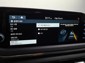 Hyundai Sonata 2.0 Lpg Smart, снимка 16
