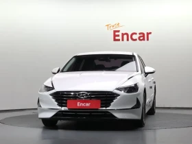 Hyundai Sonata 2.0 Lpg Smart, снимка 3
