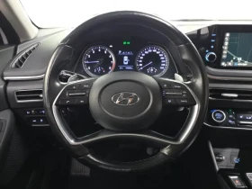 Hyundai Sonata 2.0 Lpg Smart, снимка 13