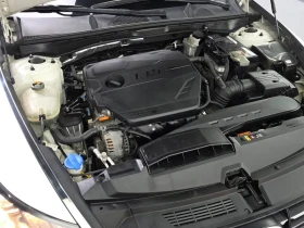 Hyundai Sonata 2.0 Lpg Smart, снимка 6