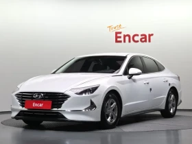Hyundai Sonata 2.0 Lpg Smart, снимка 1
