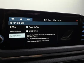 Hyundai Sonata 2.0 Lpg Smart, снимка 17
