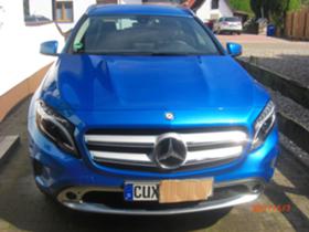     Mercedes-Benz GLA 180CDI/200CDI