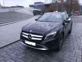 Mercedes-Benz GLA 180CDI/200CDI - [3] 