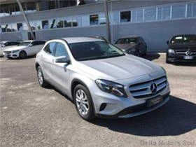 Mercedes-Benz GLA 180CDI/200CDI - [4] 