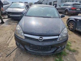 Opel Astra 1.7dizel-125ks-2008god, снимка 1