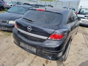 Opel Astra 1.7dizel-125ks-2008god, снимка 2