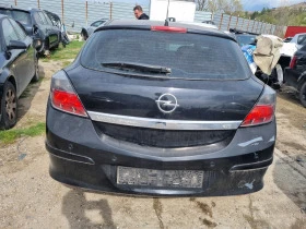 Opel Astra 1.7dizel-125ks-2008god | Mobile.bg    4